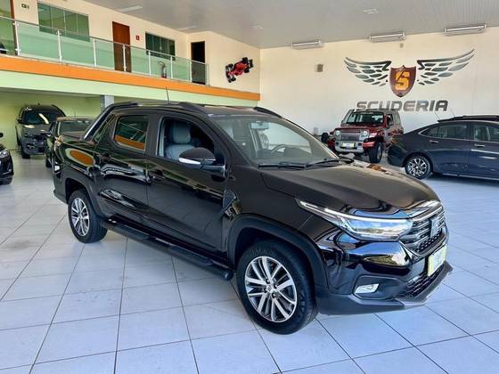 FIAT STRADA 1.3 FIREFLY FLEX VOLCANO CD CVT
